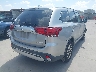 JA4AZ3A34KJ****** Salvamento y Destrozados 2019 Mitsubishi Outlander en Estado de Texas