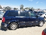 2C4RC1BG5ER****** Used 2014 Chrysler Town & Country in California State