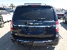 2C4RC1BG5ER****** Wrecked 2014 Chrysler Town & Country