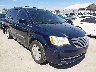 2C4RC1BG5ER****** Salvage and Wrecked 2014 Chrysler Town & Country in North Hollywood