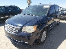 2C4RC1BG5ER****** Used and Repairable 2014 Chrysler Town & Country in North Hollywood