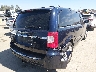 2C4RC1BG5ER****** Salvage and Wrecked 2014 Chrysler Town & Country in California State