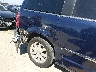 2C4RC1BG5ER****** Salvage and Repairable 2014 Chrysler Town & Country in California State