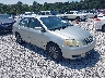 JTDBR38E330****** Salvage and Wrecked 2003 Toyota Corolla in Mobile