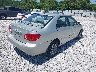 JTDBR38E330****** Salvage and Wrecked 2003 Toyota Corolla in Alabama State