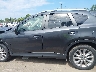 JM3KE4DY9F0****** Repairable 2015 Mazda CX-5 in Ohio State