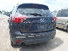 JM3KE4DY9F0****** Wrecked 2015 Mazda CX-5