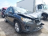 JM3KE4DY9F0****** Salvage and Wrecked 2015 Mazda CX-5 in Cleveland