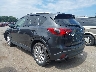 JM3KE4DY9F0****** Salvage and Repairable 2015 Mazda CX-5 in Cleveland