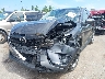 JM3KE4DY9F0****** Salvage and Repairable 2015 Mazda CX-5 in Ohio State