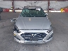 5NPE24AF4KH****** Wrecked 2019 Hyundai Sonata in California State