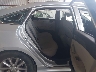 5NPE24AF4KH****** Wrecked 2019 Hyundai Sonata in Stockton