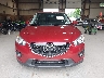 JM3KE4DE3D0****** Wrecked 2013 Mazda CX-5 in New York State