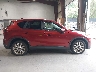 JM3KE4DE3D0****** Used 2013 Mazda CX-5 in New York State