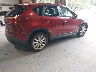 JM3KE4DE3D0****** Salvage and Wrecked 2013 Mazda CX-5 in New York State