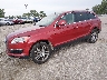 WA1BY74LX8D****** Usados y Reparables 2008 Audi Q7 en Chicago West