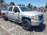3GCPCSEA6BG****** Salvamento y Destrozados 2011 Chevrolet Silverado 1500 en Los Angeles