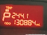 KNADM5A39E6****** Salvage 2014 Kia Rio