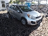 KNADM5A39E6****** Salvage and Wrecked 2014 Kia Rio in New Castle