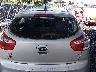 KNADM5A39E6****** Salvage and Repairable 2014 Kia Rio in Delaware State