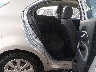 KNADM5A39E6****** Wrecked 2014 Kia Rio in New Castle