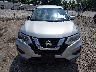KNMAT2MT6HP****** Destrozados 2017 Nissan Rogue en Estado de Virginia