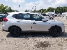 KNMAT2MT6HP****** Usados 2017 Nissan Rogue en Estado de Virginia