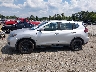 KNMAT2MT6HP****** Reparables 2017 Nissan Rogue en Estado de Virginia