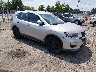KNMAT2MT6HP****** Salvamento y Destrozados 2017 Nissan Rogue en Richmond