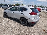 KNMAT2MT6HP****** Salvamento y Reparables 2017 Nissan Rogue en Richmond