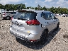 KNMAT2MT6HP****** Salvamento y Destrozados 2017 Nissan Rogue en Estado de Virginia