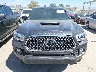 3TMEZ5CN5PM****** Wrecked 2023 Toyota Tacoma in California State