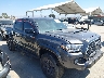 3TMEZ5CN5PM****** Salvage and Wrecked 2023 Toyota Tacoma in North Hollywood