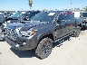 3TMEZ5CN5PM****** Used and Repairable 2023 Toyota Tacoma in North Hollywood