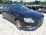 YV1612FH3E2****** Salvamento y Destrozados 2014 Volvo S60 en Wilmington