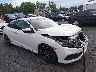 2HGFC4B85KH****** Salvamento y Destrozados 2019 Honda Civic en Scranton