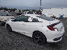 2HGFC4B85KH****** Salvamento y Reparables 2019 Honda Civic en Scranton