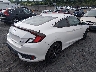 2HGFC4B85KH****** Salvamento y Destrozados 2019 Honda Civic en Estado de Pennsylvania