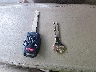 1HGCM66514A****** Salvage 2004 Honda Accord in Mississippi State