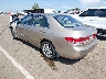 1HGCM66514A****** Salvage and Repairable 2004 Honda Accord in Grenada