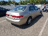 1HGCM66514A****** Salvage and Wrecked 2004 Honda Accord in Mississippi State