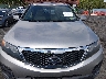 5XYKTCA62DG****** Destrozados 2013 Kia Sorento en Estado de Pennsylvania