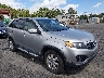 5XYKTCA62DG****** Salvamento y Destrozados 2013 Kia Sorento en Scranton