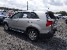 5XYKTCA62DG****** Salvamento y Reparables 2013 Kia Sorento en Scranton