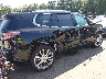 1GKENRRSXSJ****** Salvamento y Destrozados 2025 GMC Acadia en Estado de Massachusetts
