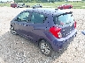 KL8CD6SA1HC****** Salvamento y Reparables 2017 Chevrolet Spark en Lincoln