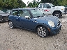 WMWMF7C56AT****** Salvage and Wrecked 2010 MINI Cooper S in Baltimore