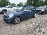 WMWMF7C56AT****** Used and Repairable 2010 MINI Cooper S in Baltimore