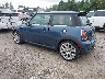 WMWMF7C56AT****** Salvage and Repairable 2010 MINI Cooper S in Baltimore