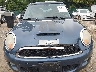 WMWMF7C56AT****** Salvage and Repairable 2010 MINI Cooper S in Maryland State